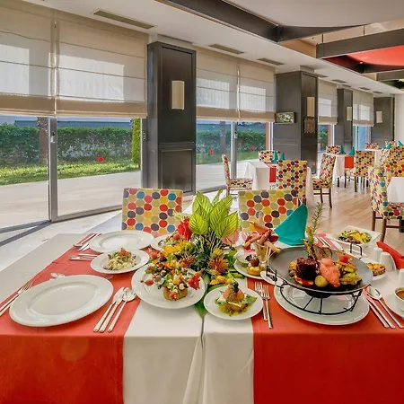 Resort Washington & 5*
