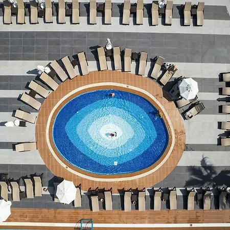 Washington & Manavgat