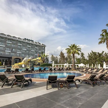Resort Washington &
