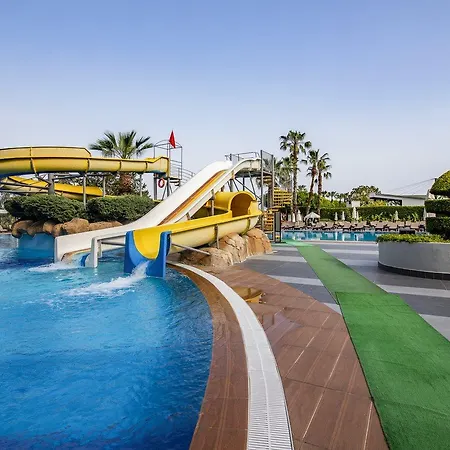 Washington & Resort Manavgat