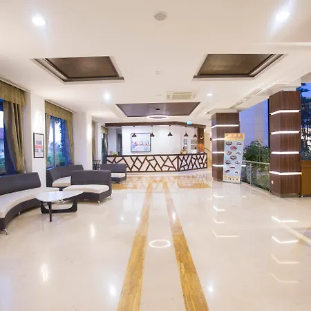 Resort Washington & Manavgat