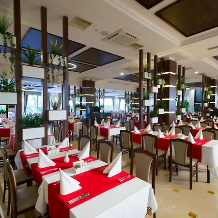 Resort Washington & 5*