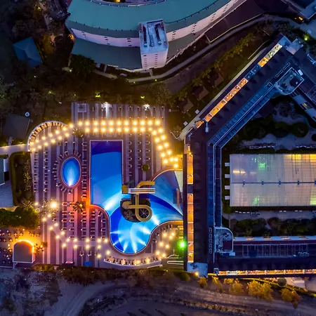 Washington & Resort 5*