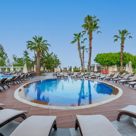 Resort Washington &