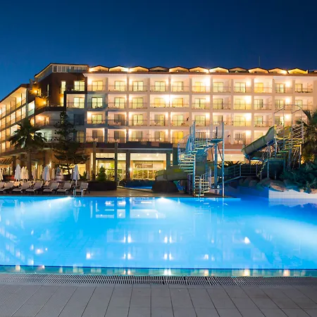 Washington & Resort