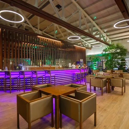 Washington & Resort 5*