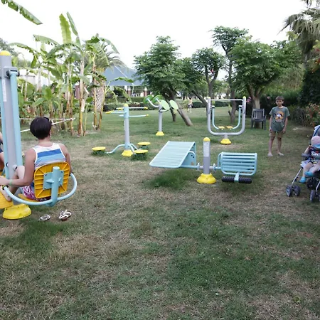 Washington & リゾート マナウガト