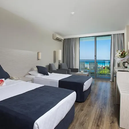 Washington & 5* Manavgat