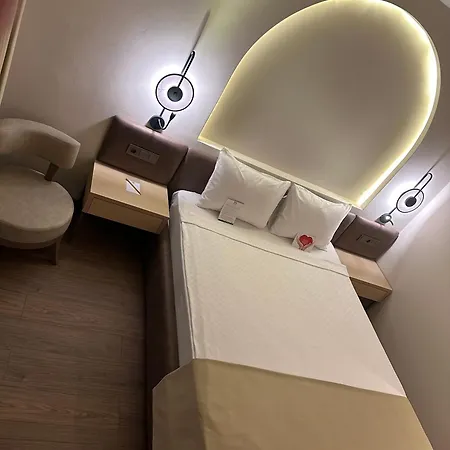 Washington & Manavgat