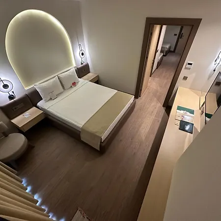 Washington & Resort Manavgat