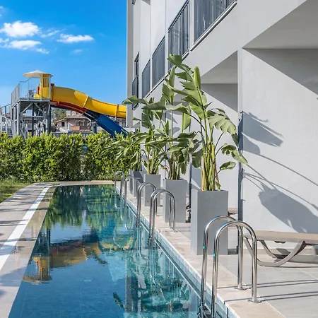 Washington & Resort Manavgat