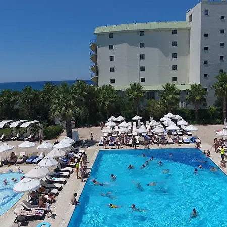 Washington & リゾート 5*