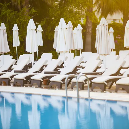 Washington & リゾート