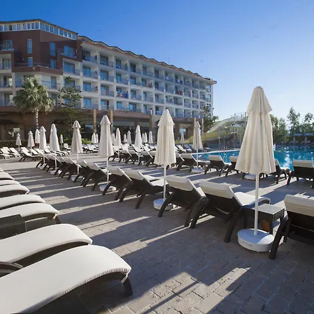 リゾート Washington & マナウガト