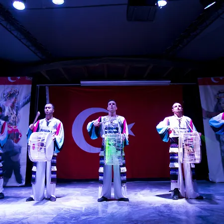 Washington & マナウガト