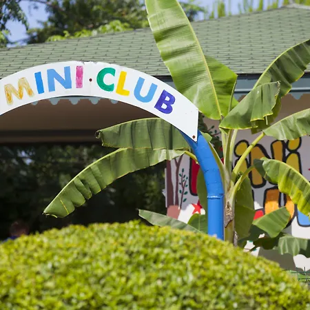 Washington & リゾート 5*