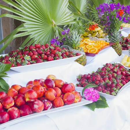 リゾート Washington &