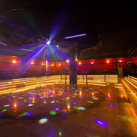 リゾート Washington & 5*