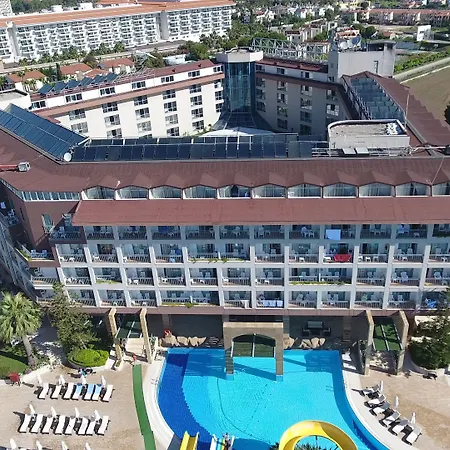 Washington & 5* マナウガト