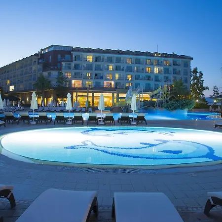 Resort Washington &