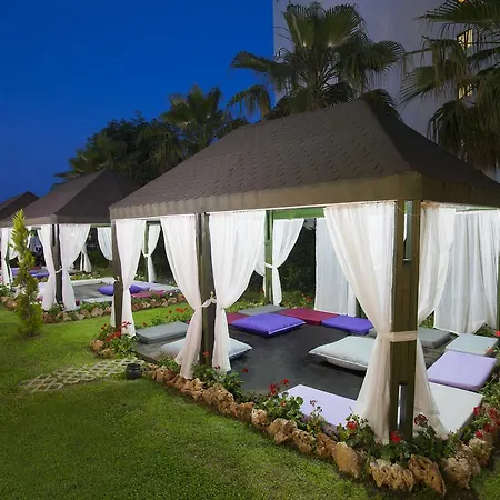 Washington & Resort Manavgat