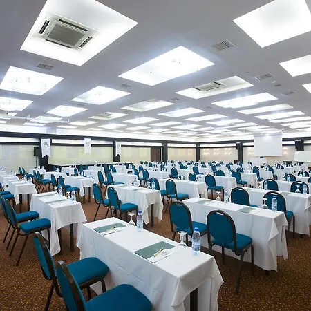 Washington & Resort Manavgat