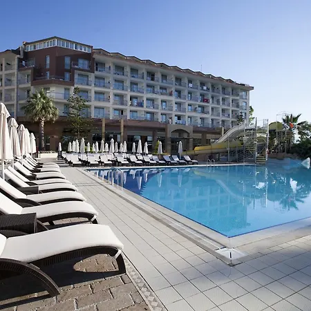 Resort Washington &
