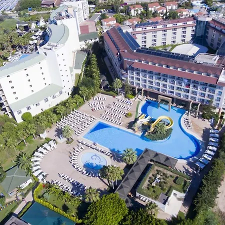 Washington & Resort