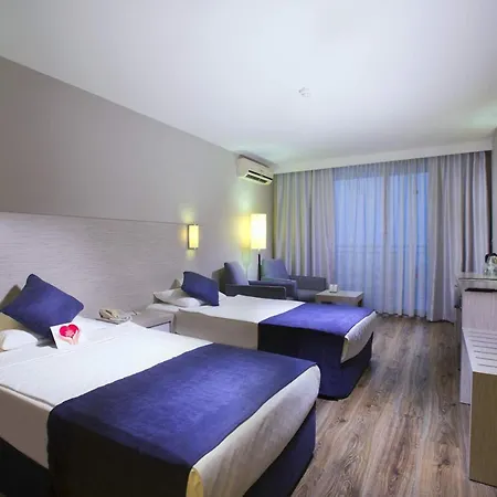 Washington & Resort 5*