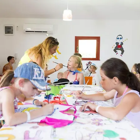 Washington & 5* Manavgat
