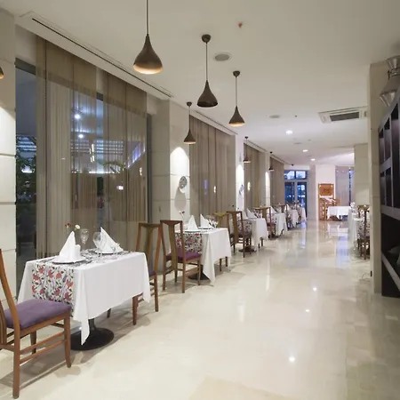 Resort Washington & Manavgat