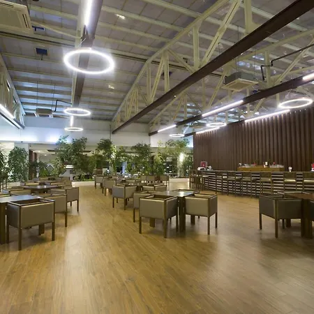 Washington & 5* Manavgat