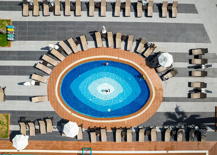 Washington & 5* Manavgat