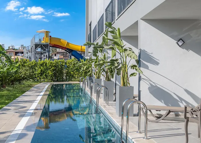 Washington & Resort Manavgat