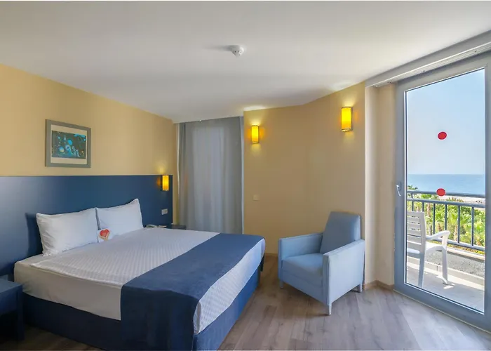 Resort Washington & Manavgat