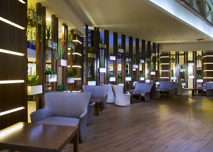 Washington & Resort Manavgat