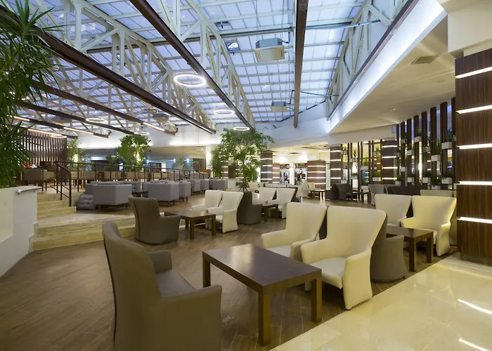Resort Washington & Manavgat