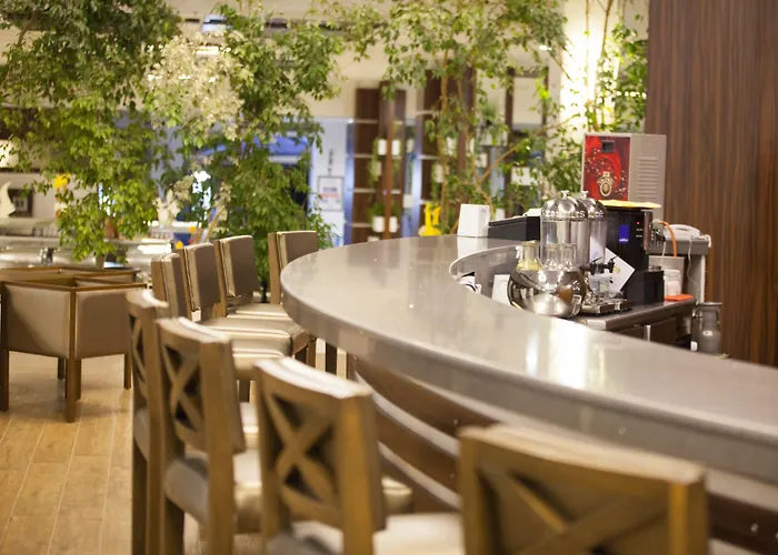 Resort Washington &
