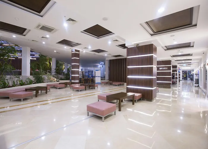 Resort Washington & 5*