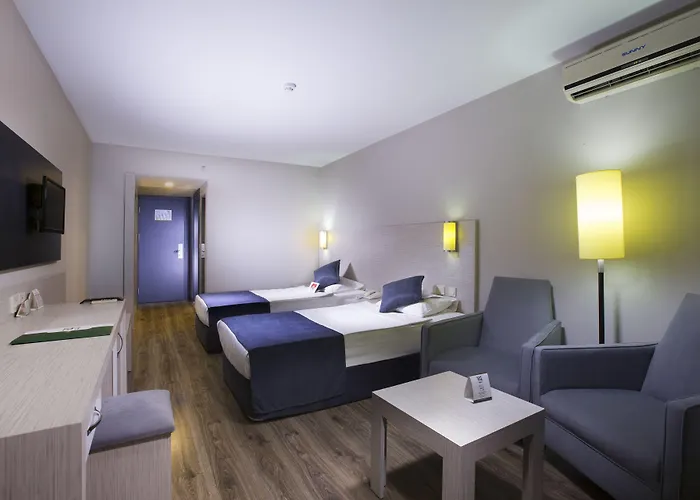 Resort Washington & Manavgat