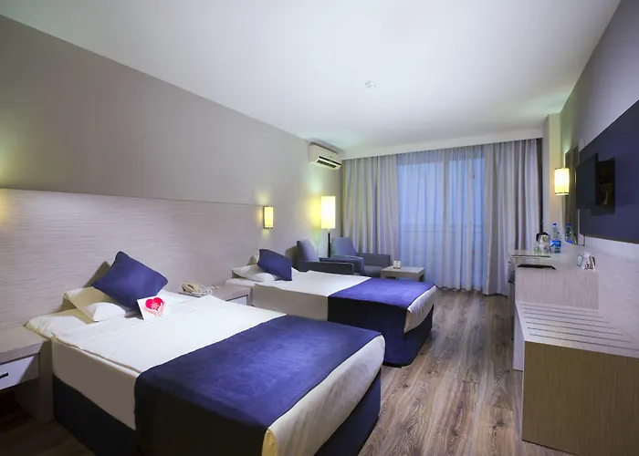 Washington & Resort Manavgat