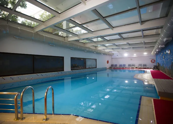 Resort Washington & Manavgat