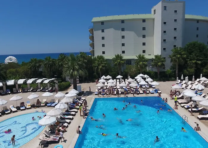 Washington & Resort 5*