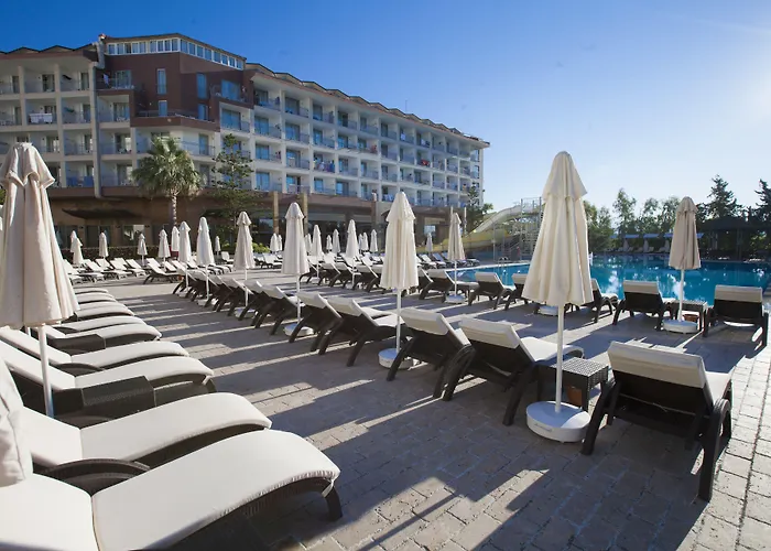 Resort Washington & Manavgat