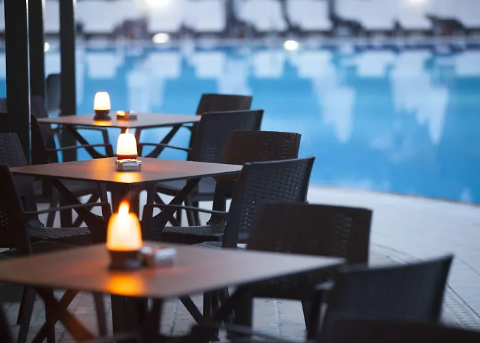 Washington & Resort