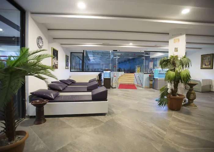 Resort Washington & Manavgat