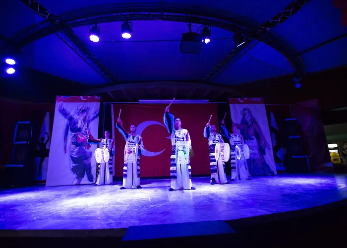 Resort Washington & Manavgat