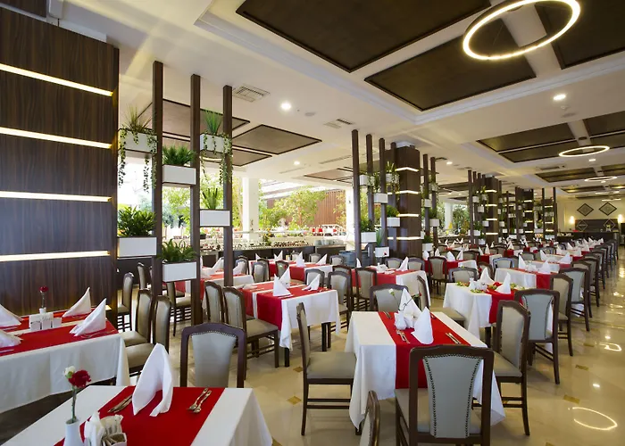 Resort Washington & Manavgat