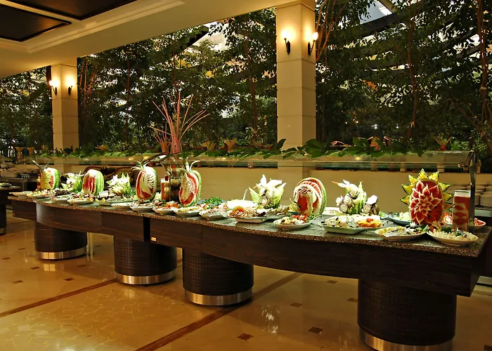 Washington & Resort Manavgat
