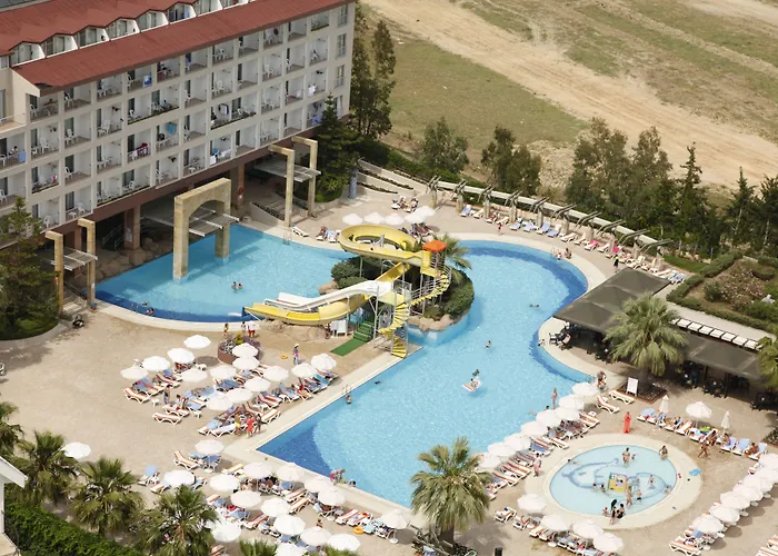 Resort Washington & 5*